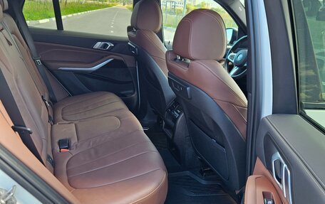 BMW X5, 2021 год, 7 200 000 рублей, 11 фотография