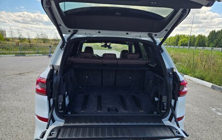 BMW X5, 2021 год, 7 200 000 рублей, 7 фотография
