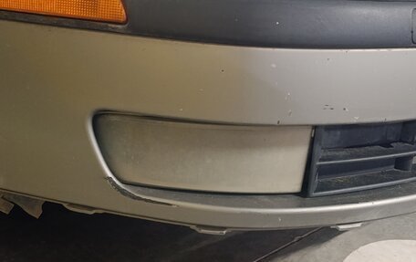 Saab 9-3 II рестайлинг, 2003 год, 265 000 рублей, 8 фотография