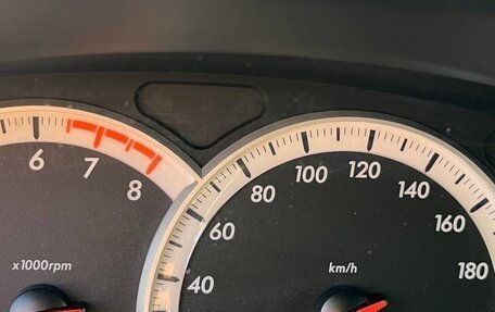 Chevrolet Captiva I, 2007 год, 800 000 рублей, 16 фотография