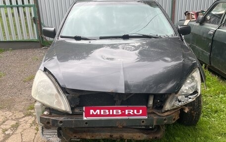 Mitsubishi Lancer IX, 2003 год, 170 000 рублей, 1 фотография