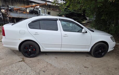 Skoda Octavia, 2013 год, 510 000 рублей, 3 фотография