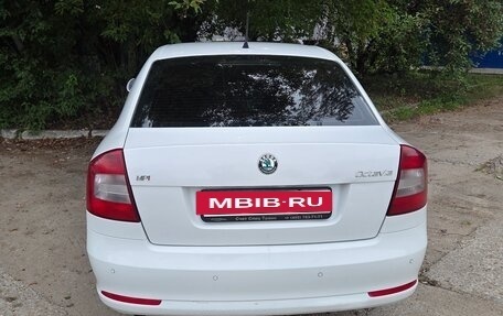 Skoda Octavia, 2013 год, 510 000 рублей, 2 фотография
