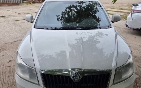 Skoda Octavia, 2013 год, 510 000 рублей, 4 фотография