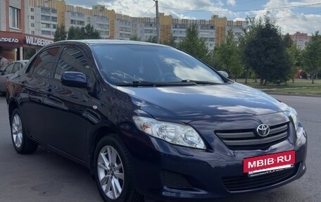 Toyota Corolla, 2008 год, 950 000 рублей, 2 фотография