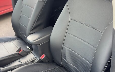 Toyota Corolla, 2008 год, 950 000 рублей, 9 фотография