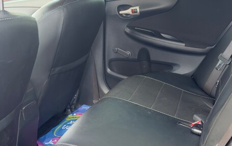 Toyota Corolla, 2008 год, 950 000 рублей, 12 фотография
