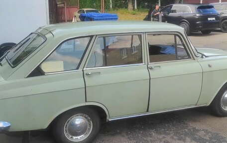 ИЖ 2125 «Комби», 1975 год, 180 000 рублей, 6 фотография