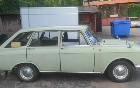 ИЖ 2125 «Комби», 1975 год, 180 000 рублей, 9 фотография