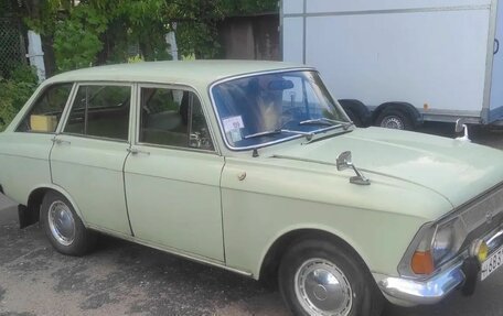 ИЖ 2125 «Комби», 1975 год, 180 000 рублей, 8 фотография