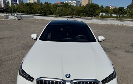 BMW 5 серия, 2024 год, 7 050 000 рублей, 5 фотография