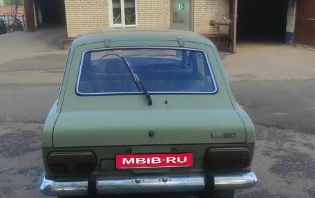 ИЖ 2125 «Комби», 1975 год, 180 000 рублей, 7 фотография