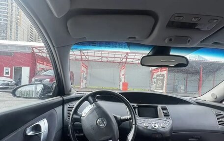 Nissan Primera III, 2006 год, 389 000 рублей, 2 фотография