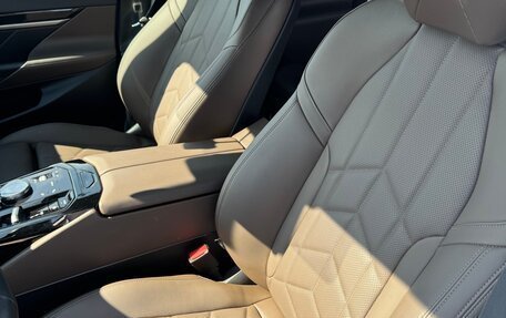 BMW 5 серия, 2024 год, 7 050 000 рублей, 15 фотография