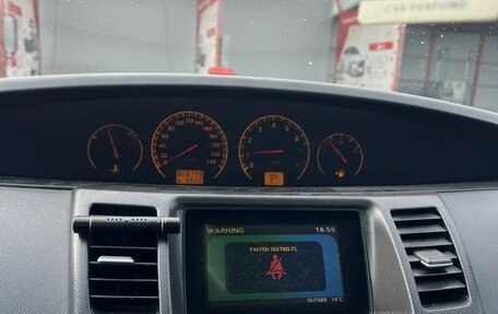 Nissan Primera III, 2006 год, 389 000 рублей, 4 фотография