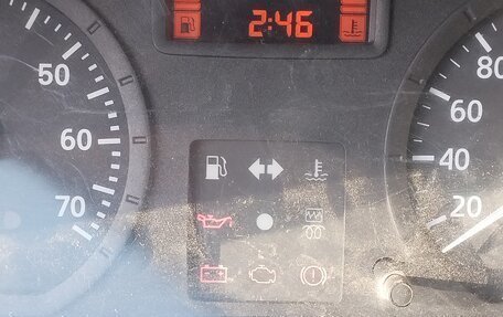 Renault Sandero I, 2010 год, 400 000 рублей, 6 фотография