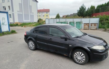 Renault Megane II, 2006 год, 250 000 рублей, 7 фотография