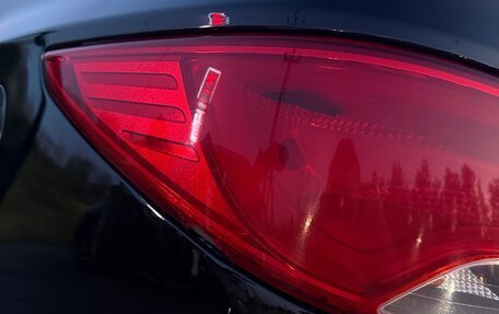 Hyundai Solaris II рестайлинг, 2015 год, 830 000 рублей, 8 фотография