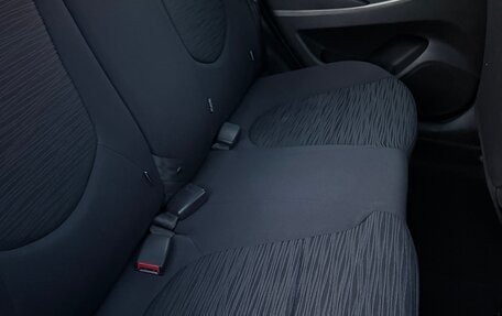 Hyundai Solaris II рестайлинг, 2015 год, 830 000 рублей, 5 фотография
