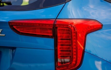 Haval Jolion, 2021 год, 1 680 000 рублей, 3 фотография