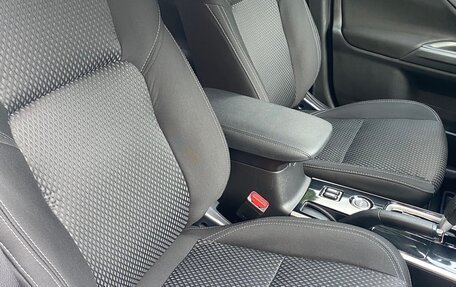 Mitsubishi Outlander III рестайлинг 3, 2017 год, 1 600 000 рублей, 11 фотография