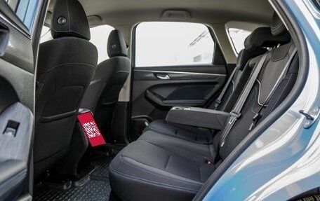 Haval Jolion, 2021 год, 1 680 000 рублей, 4 фотография