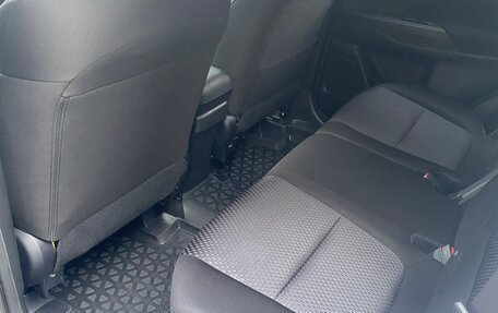 Mitsubishi Outlander III рестайлинг 3, 2017 год, 1 600 000 рублей, 10 фотография