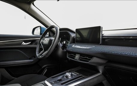 Haval Jolion, 2021 год, 1 680 000 рублей, 5 фотография