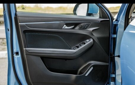 Haval Jolion, 2021 год, 1 680 000 рублей, 8 фотография