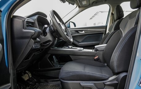 Haval Jolion, 2021 год, 1 680 000 рублей, 9 фотография