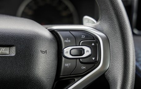 Haval Jolion, 2021 год, 1 680 000 рублей, 14 фотография