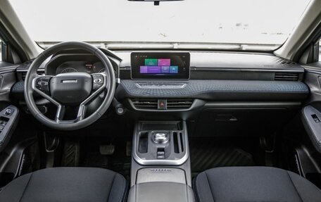 Haval Jolion, 2021 год, 1 680 000 рублей, 19 фотография