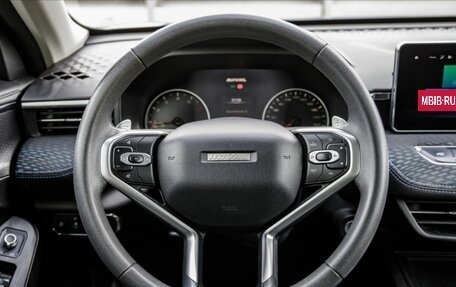 Haval Jolion, 2021 год, 1 680 000 рублей, 18 фотография