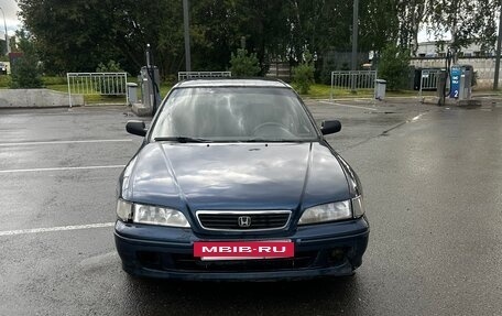 Honda Accord VII рестайлинг, 1994 год, 130 000 рублей, 2 фотография