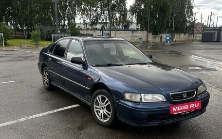 Honda Accord VII рестайлинг, 1994 год, 130 000 рублей, 3 фотография