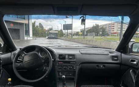 Honda Accord VII рестайлинг, 1994 год, 130 000 рублей, 8 фотография