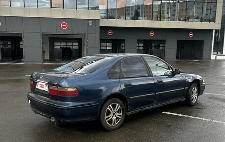 Honda Accord VII рестайлинг, 1994 год, 130 000 рублей, 4 фотография