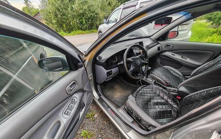 Nissan Almera, 2003 год, 200 000 рублей, 5 фотография