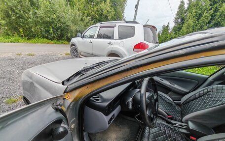 Nissan Almera, 2003 год, 200 000 рублей, 6 фотография