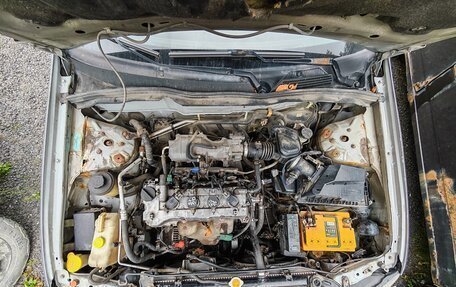 Nissan Almera, 2003 год, 200 000 рублей, 2 фотография