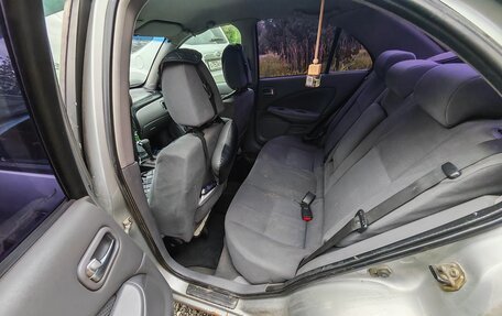 Nissan Almera, 2003 год, 200 000 рублей, 4 фотография