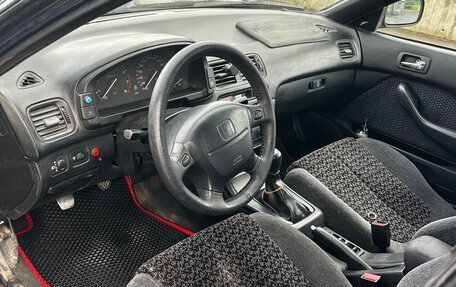 Honda Accord VII рестайлинг, 1994 год, 130 000 рублей, 9 фотография