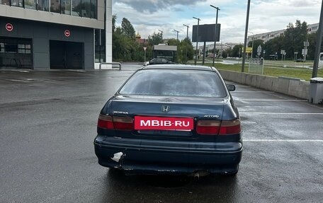 Honda Accord VII рестайлинг, 1994 год, 130 000 рублей, 5 фотография