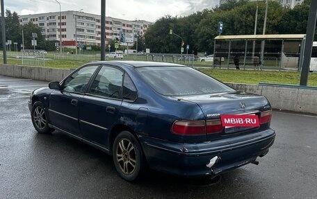 Honda Accord VII рестайлинг, 1994 год, 130 000 рублей, 6 фотография