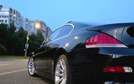 BMW 6 серия, 2006 год, 1 250 000 рублей, 3 фотография