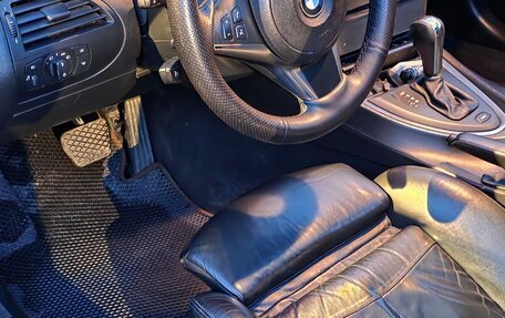 BMW 6 серия, 2006 год, 1 250 000 рублей, 9 фотография