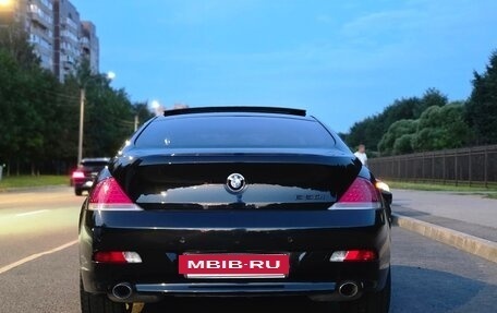 BMW 6 серия, 2006 год, 1 250 000 рублей, 5 фотография