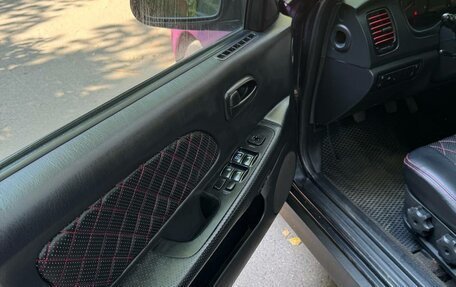 Hyundai Sonata IV рестайлинг, 2007 год, 500 000 рублей, 9 фотография