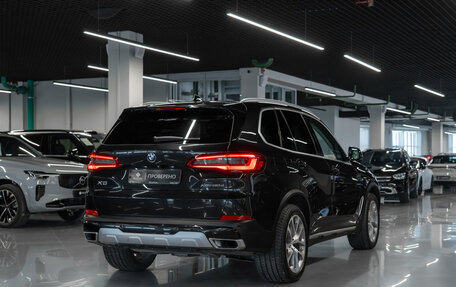 BMW X5, 2019 год, 6 280 000 рублей, 5 фотография