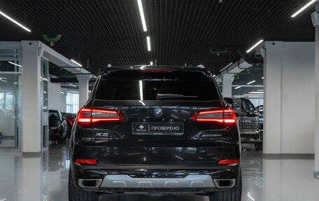 BMW X5, 2019 год, 6 280 000 рублей, 6 фотография